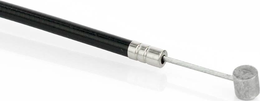 Verso Linka hamulcowa tył Verso 2000x1700 mm z pancerzem Uniwersalny