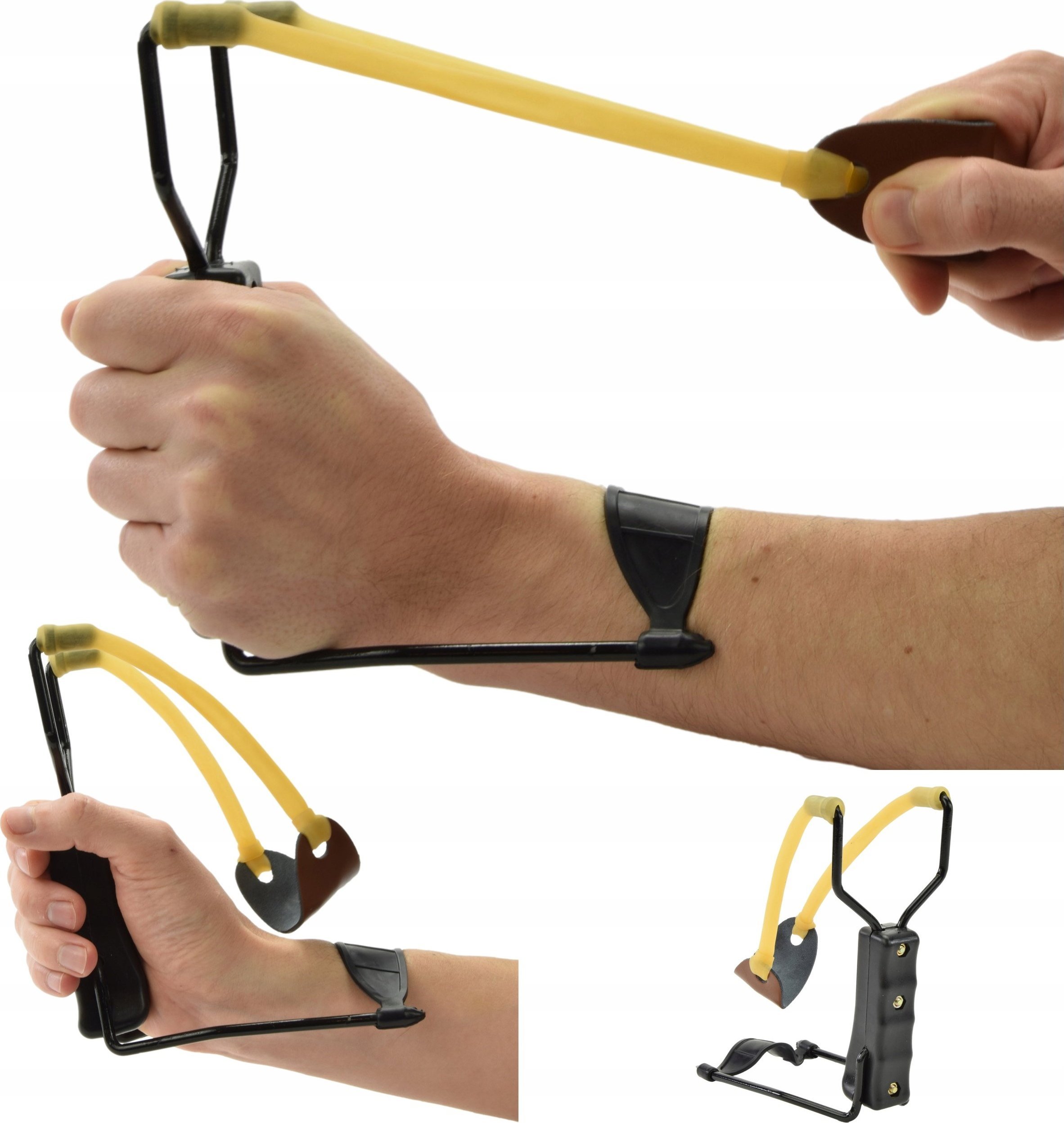 Skleplolki PROCA METALOWA STABILIZATOR ZABAWKI PODPÓRKA