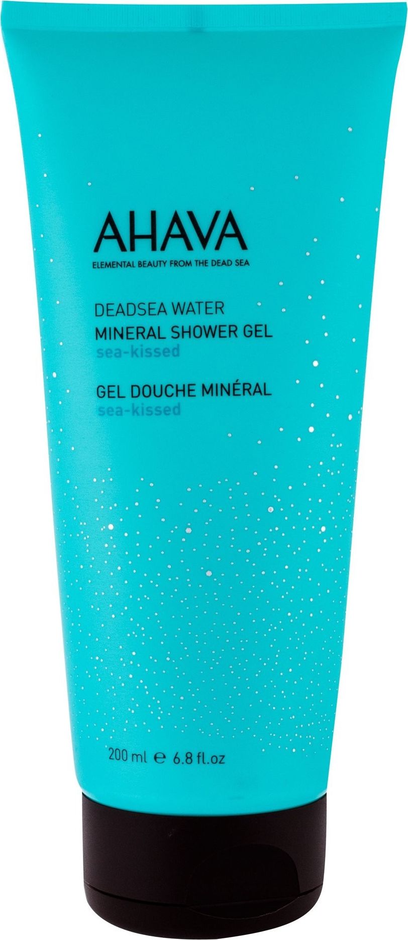 Ahava AHAVA Deadsea Water Sea Kissed Żel pod prysznic 200ml
