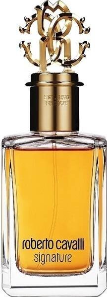Roberto Cavalli ROBERTO CAVALLI Signature Woman EDP 100ml