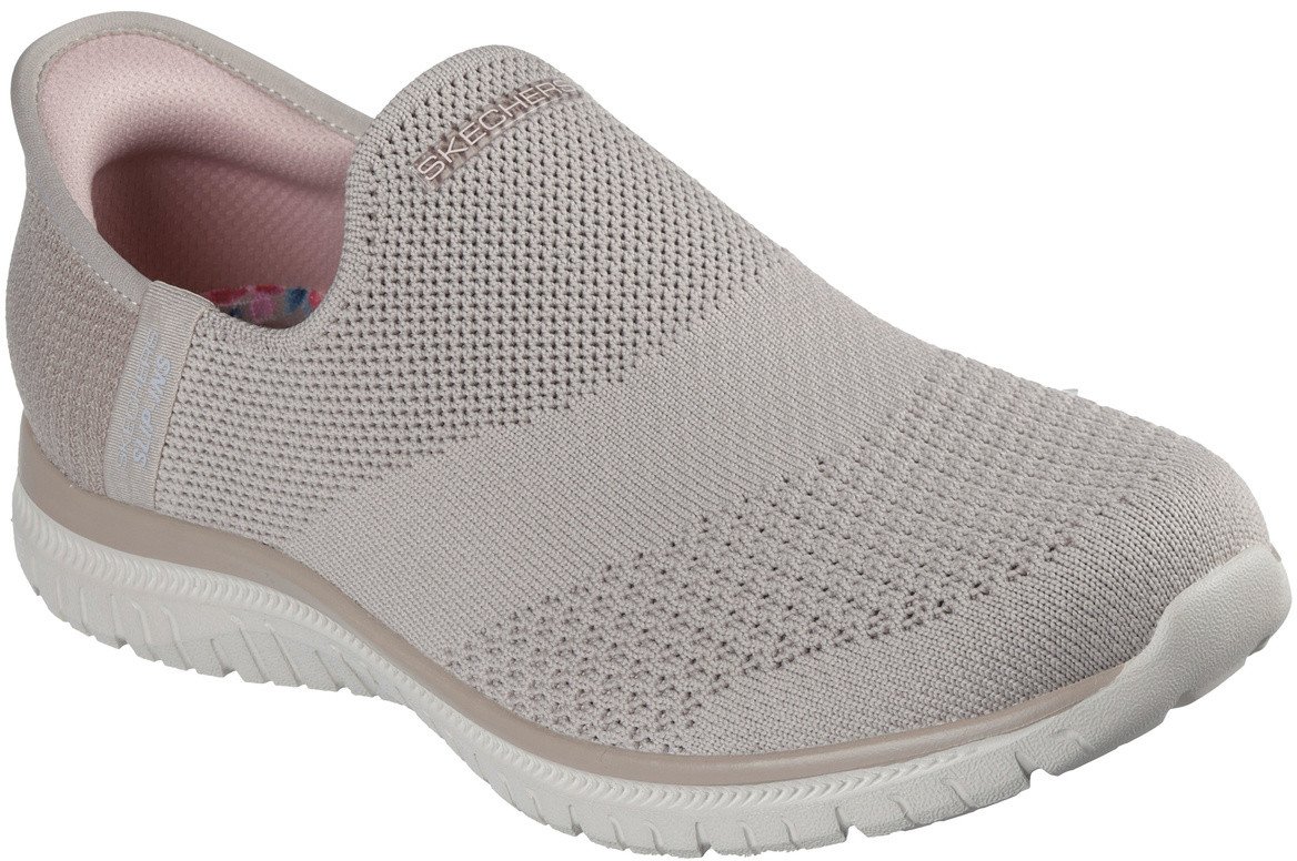 Skechers damskie buty Slip-ins: Virtue - Sleek 104425/TPE 38