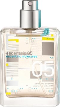 Escentric Molecules Escentric 05 edt 30ml