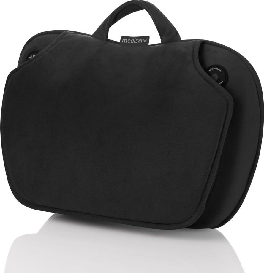 Masażer vidaXL MC 850 poduszka