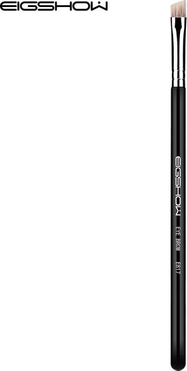 Eigshow Beauty Eigshow Beauty E817 Skośny pędzel do brwi