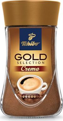 Tchibo GOLD SELECTION CREMA 180G KAWA INSTANT 476776