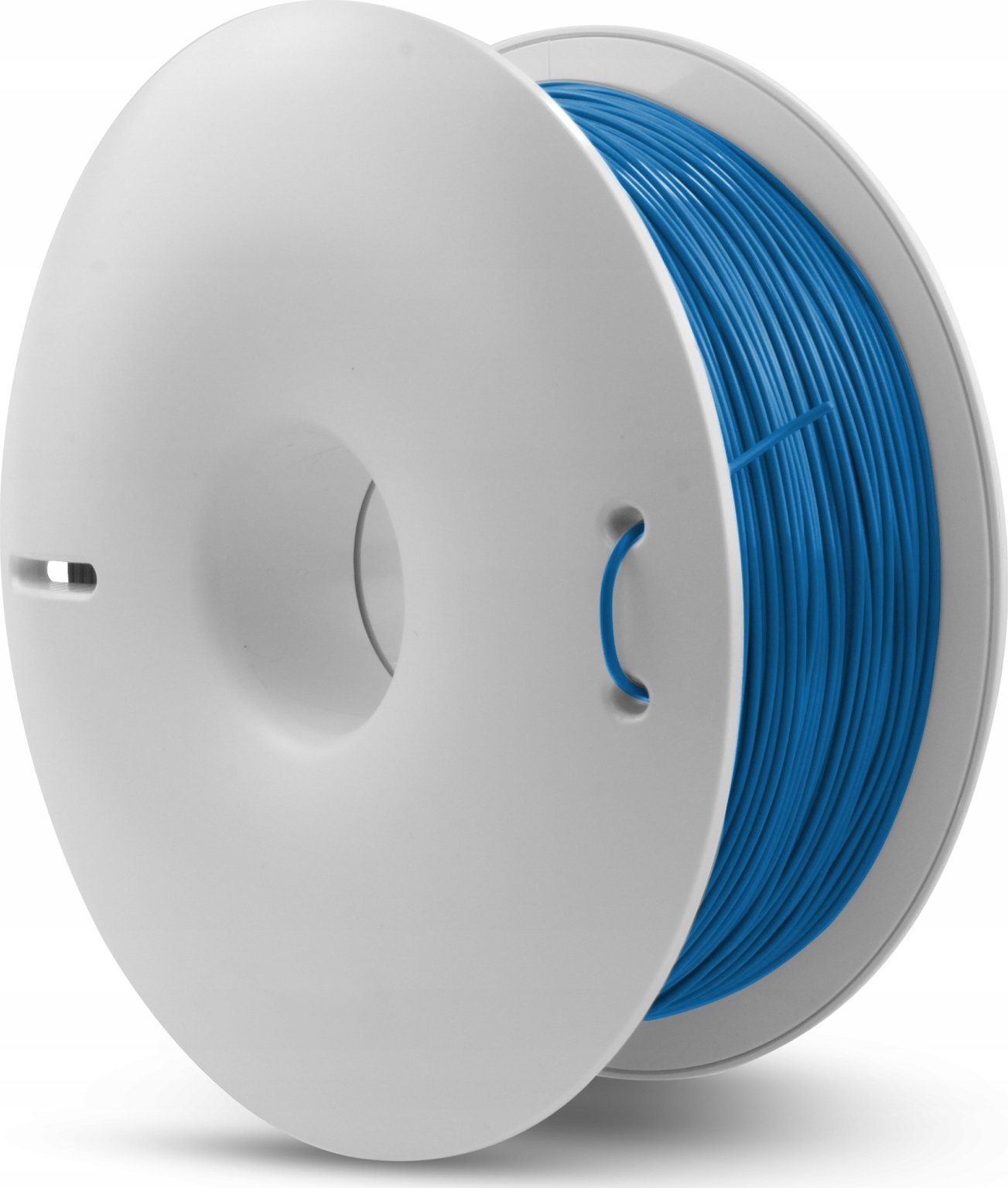 Fiberlogy 3D plastikas Fiberlogy Impact PLA 1.75mm 0.85kg – Mėlyna