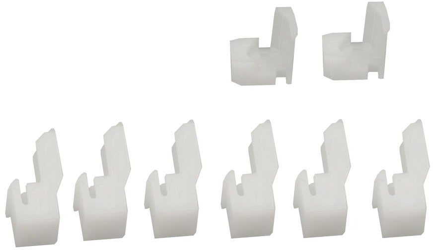 Pamięć do laptopa Lexmark Clips Clip parts pack