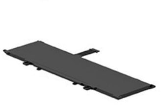 HP N70706-005 części zamienne do notatników Bateria