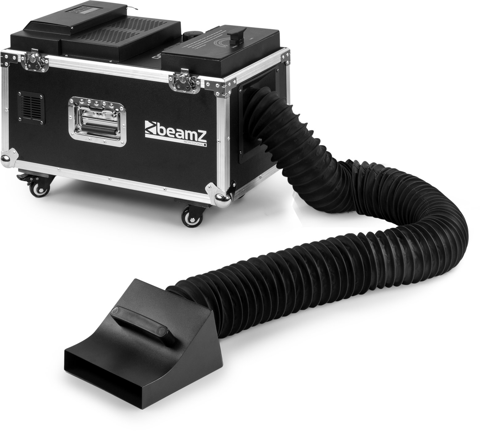 Wytwornica ciężkiego dymu BeamZ LF1500 one size