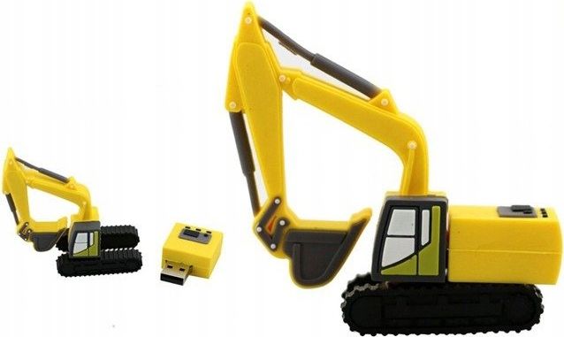 Pendrive Dr. Memory 64 GB