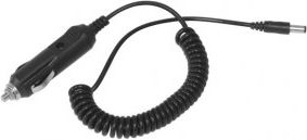 Sonel Przewód do ładowania akumulatorów z gniazda samochodowego (WAPRZLAD12SAM)