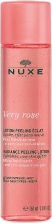 Nuxe NUXE Very Rose Radiance Peeling Peeling 150ml