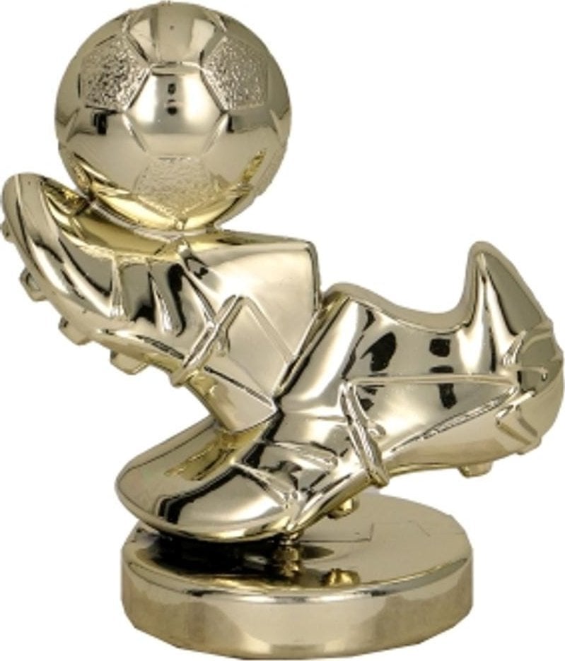 Victoria Sport Figurka plastikowa złota
