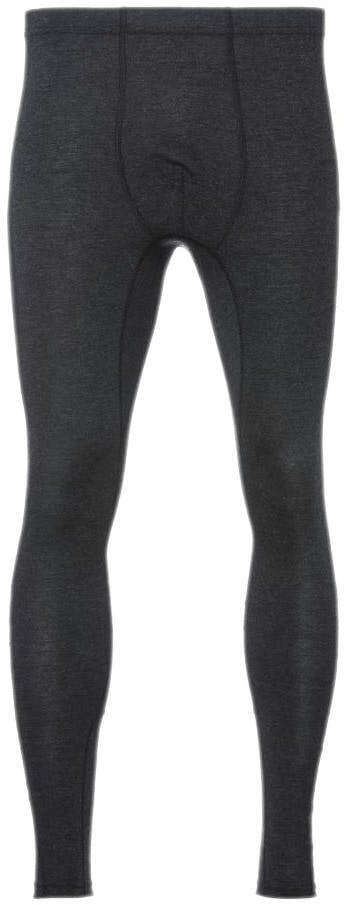 Turbat Męskie spodnie termiczne czarne Retezat Bottom Men's - S