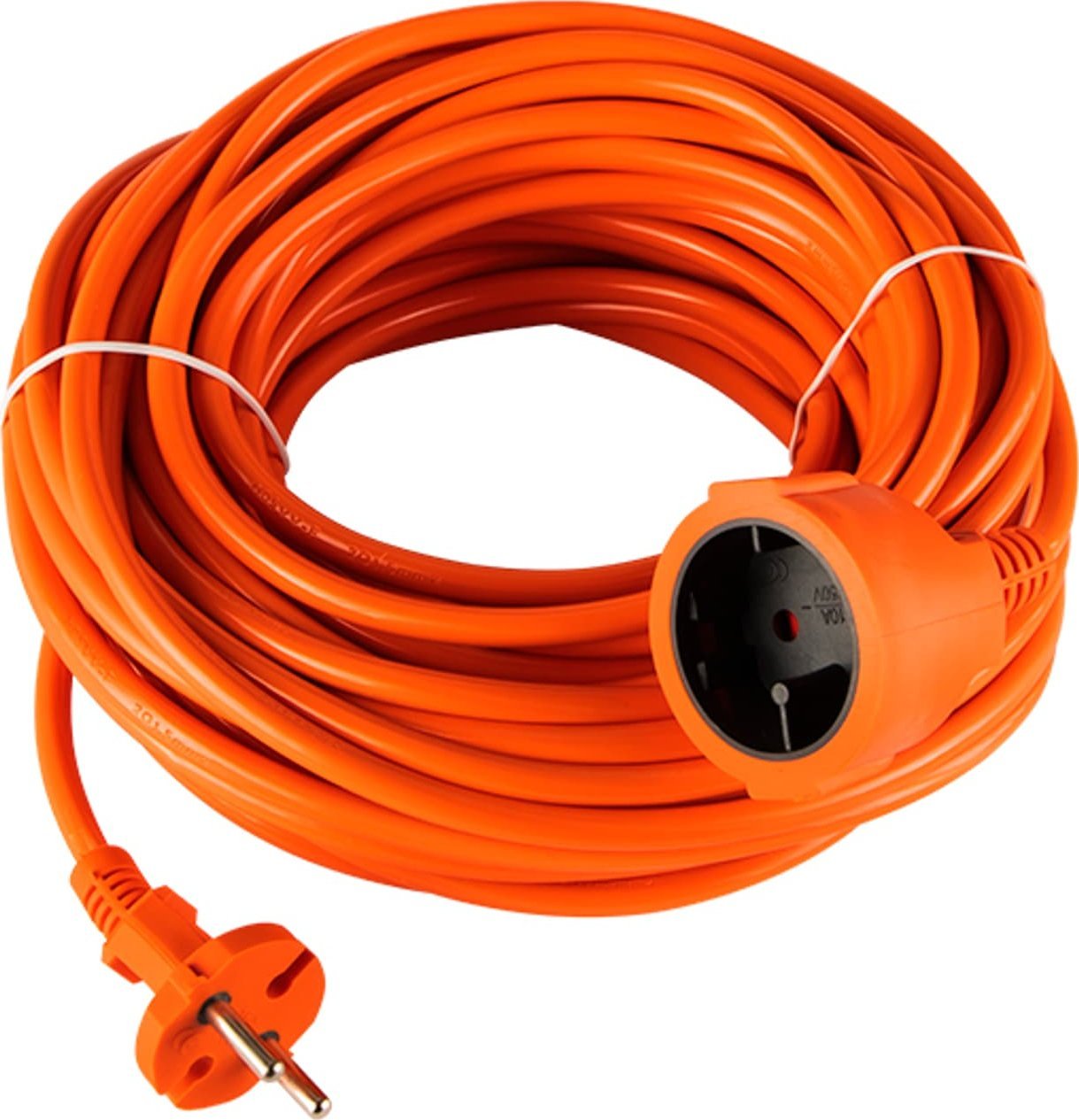 Blow Przedłużacz PR-160 20m 2x1,5mm