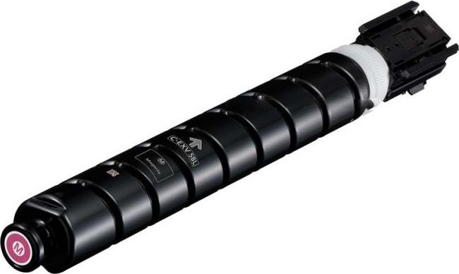 Toner Canon C-EXV58 Magenta Oryginał (3765C002)