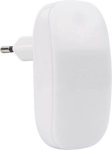 Lampka wtykowa do gniazdka Ansmann LED z czujnikiem zmierzchu (1600-0096)