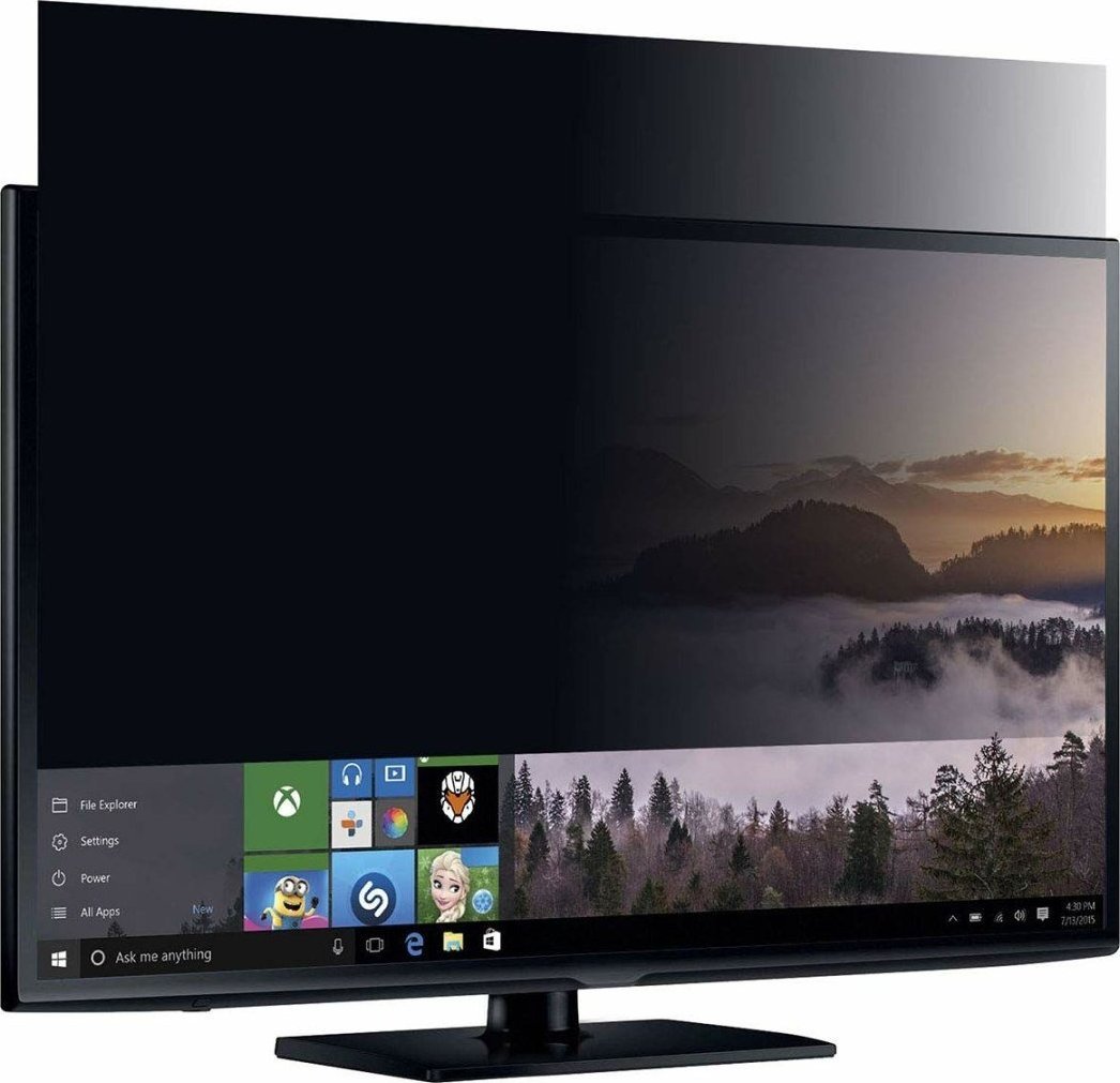 Filtr Mobilis Mobilis Privacy Filter 22" W (16:10) Dim : 474x297mm