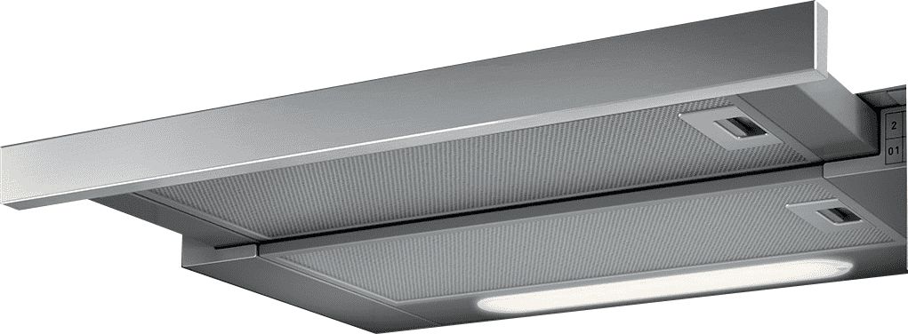 Okap Elica Elite 14 Lux GRIX/A/60