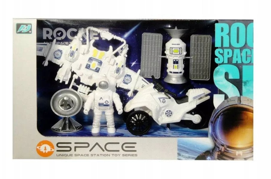 Zestaw kosmiczny Q9381 97613