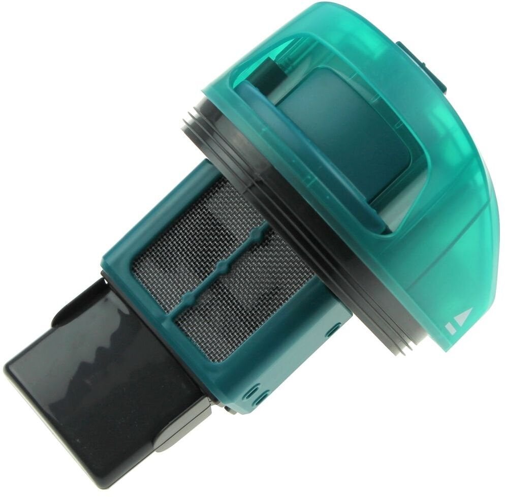 LEIFHEIT Filter block for vacuum cleaner Regulus Aqua PowerVac 4006501892157