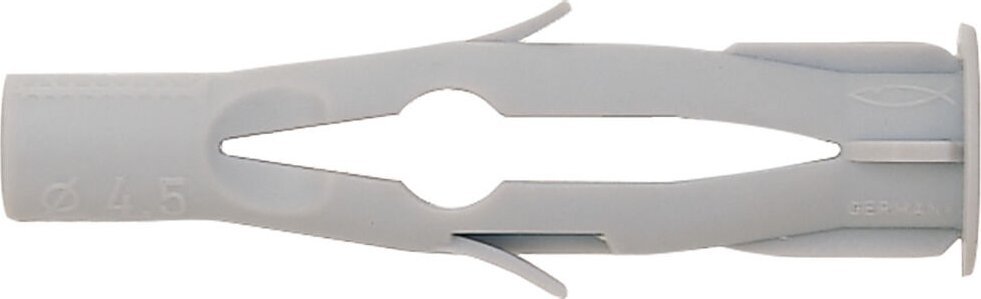 Fischer Nailoninis kaistis FU 8 x 50 mm, 50 vnt.