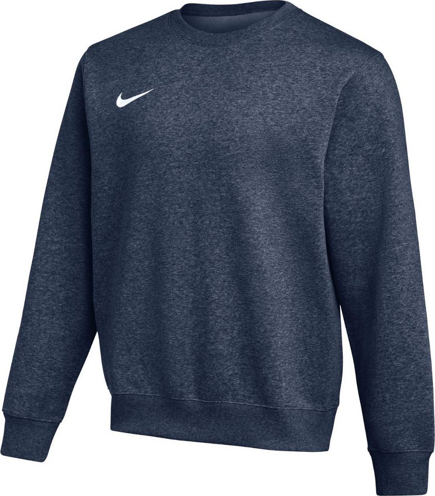 Bluza męska Nike Park 26 Fleece Crew granatowa IB1190 410 M