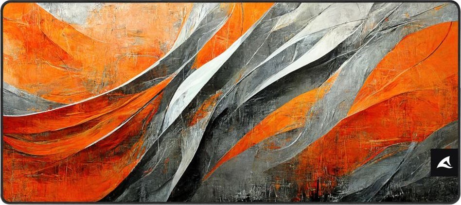 Podkładka Sharkoon Sharkoon SKILLER SGP30 XXL D6