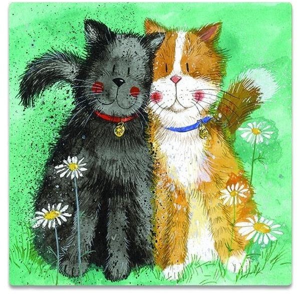 Magnes FM190 Koty Toffee i Treacle