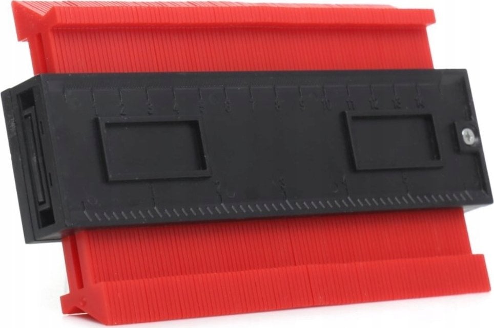 Silver WZORNIK KSZTAŁTÓW 260mm /SILVER