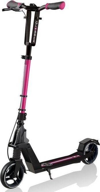 Hulajnoga Globber ONE K 165 Różowy (672-110*NA)