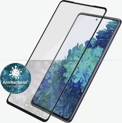 PanzerGlass Szkro hybrydowe do Samsung Galaxy S21 FE