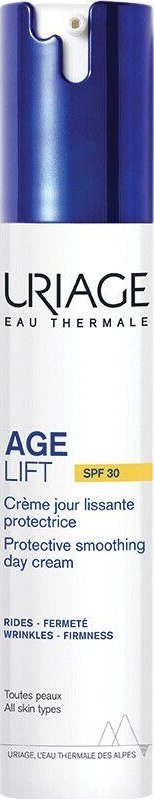 Uriage URIAGE Age Lift Protective Smoothing Day Cream wygładzający krem ochronny na dzień SPF30 40ml