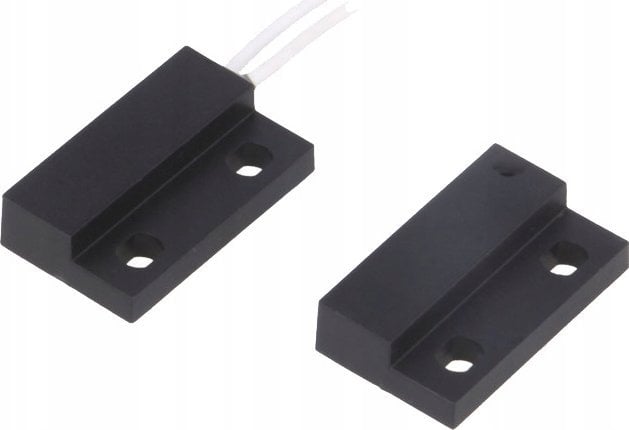 Alarmtech Czujnik kontaktronowy MC 240-S45 BLANK