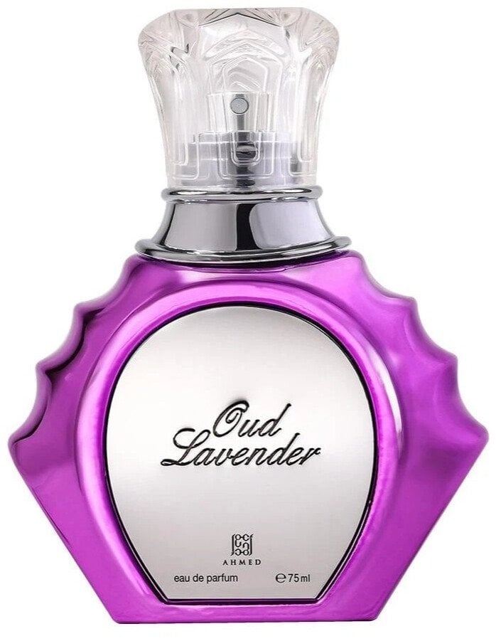 Ard Al Zaafaran Oud Lavender EDP spray 75ml