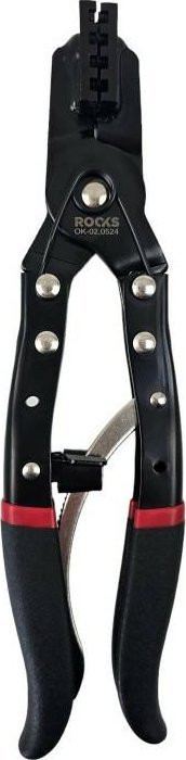Rooks ROOKS SZCZYPCE DO OPASEK EXPERT, 0-38mm