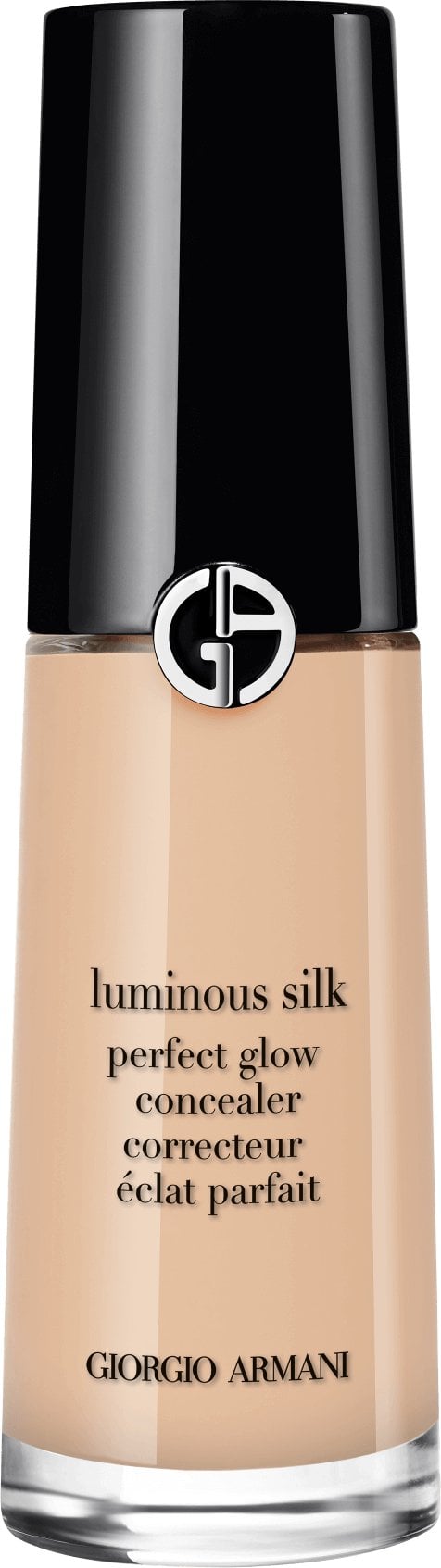 ARMANI LUMINOUS SILK CONCEALER 4 F12ML