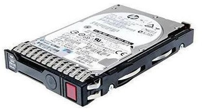 HP DYSK TWARDY HDD SAS 3TB 3.5" 6Gb/s do G8-G10 Servers - MB3000FCVCA-G8 - Refabrykowany