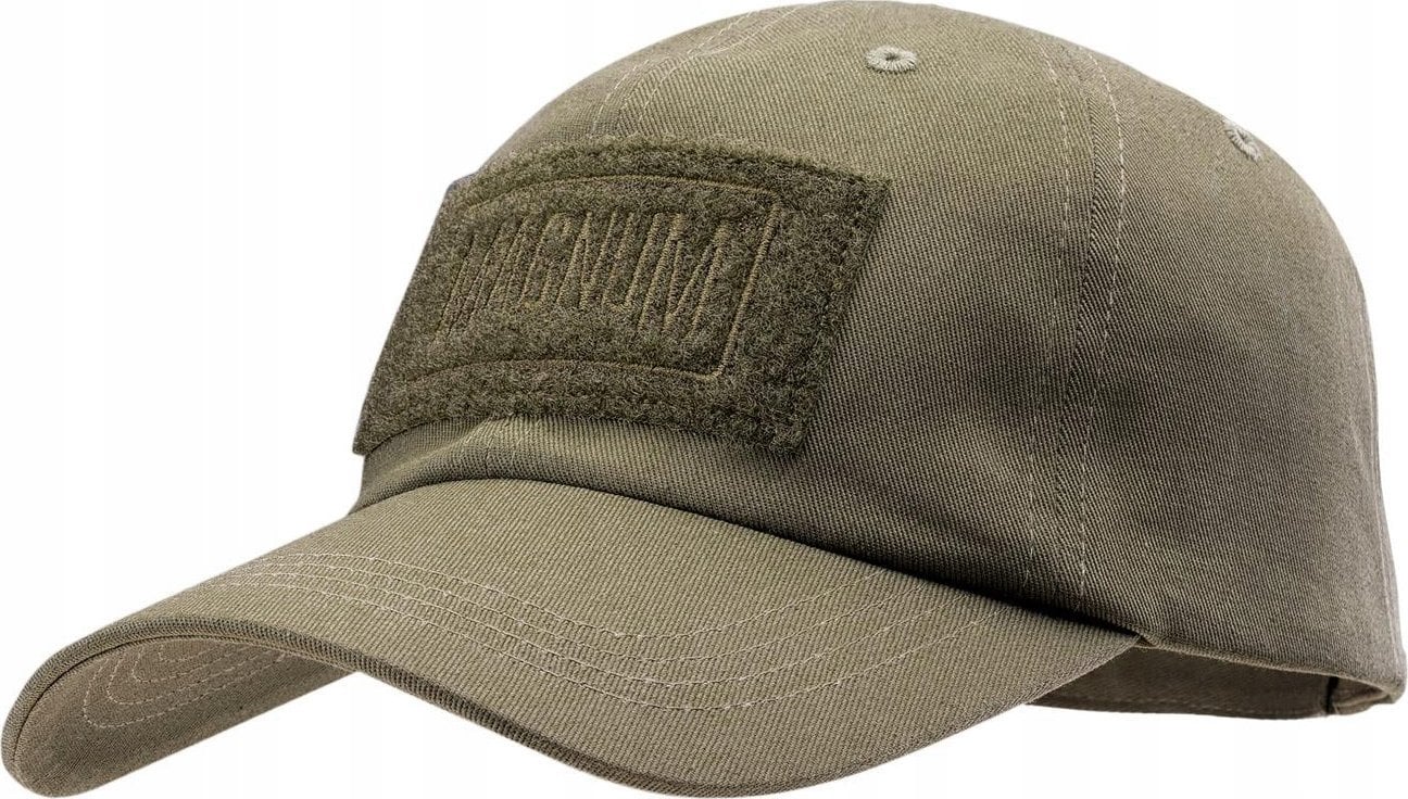 Magnum Czapka z daszkiem MAGNUM DORAN