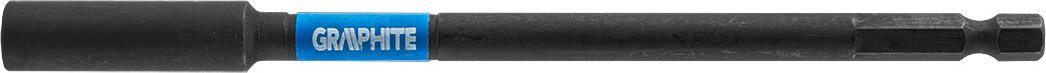 Graphite Przedłużka do bitów udarowych 150 mm