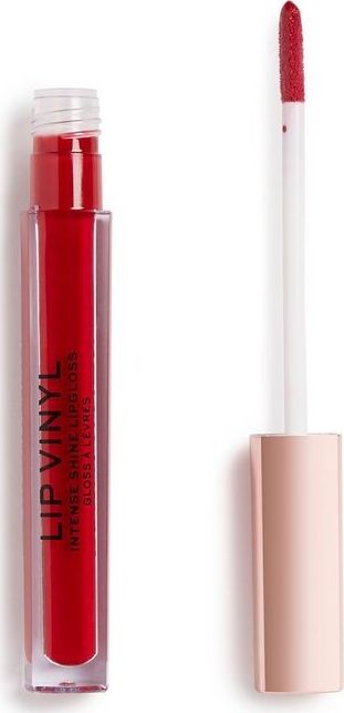 Makeup Revolution Makeup Revolution Lip Vinyl Błyszczyk do ust Ruby 1szt