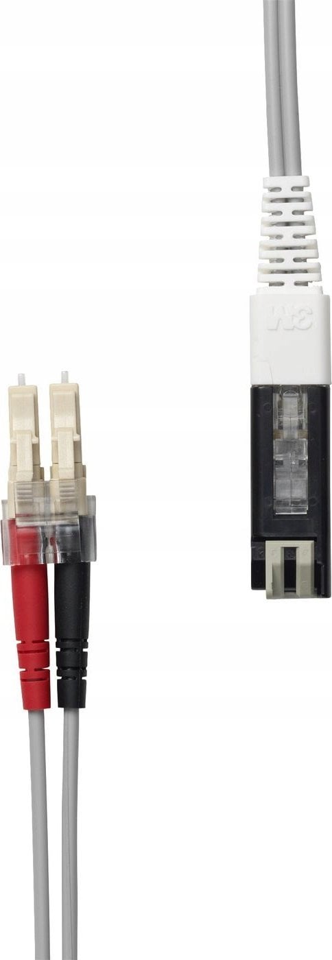 ProXtend ProXtend V45-LC UPC OM2 Duplex MM Fiber Cable 1M