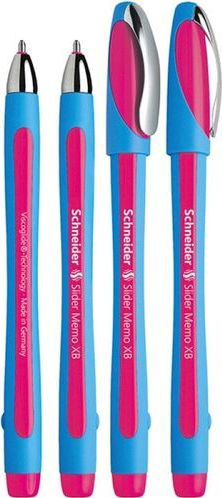 Schneider DŁUGOPIS SLIDER MEMO XB SCHNEIDER