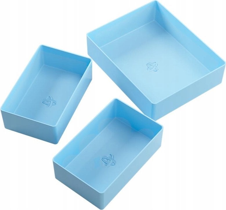 Gamegenic Gamegenic: Token Silo Card Add-On - Blue