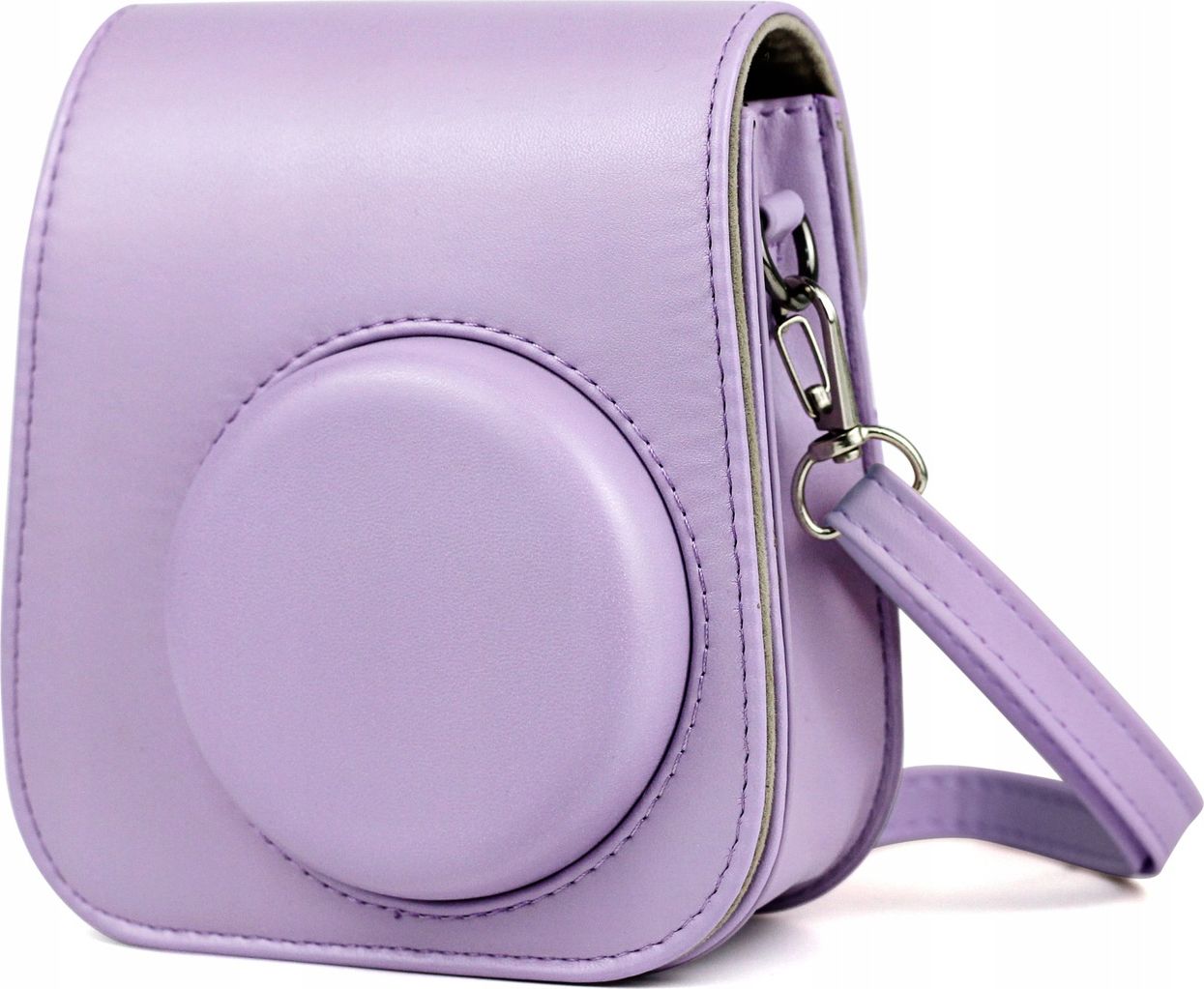 Pokrowiec LoveInstant Instax Mini 11 Fioletowy