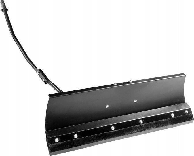 Oleo-Mac PŁUG DO ŚNIEGU ŚNIEŻNY LEMIESZ DO TRAKTORKA OGRODOWEGO OM 106 / OM 124 68120020S OM106 / OM124- OFICJALNY DYSTRYBUTOR -AUTORYZOWANY DEALER OL