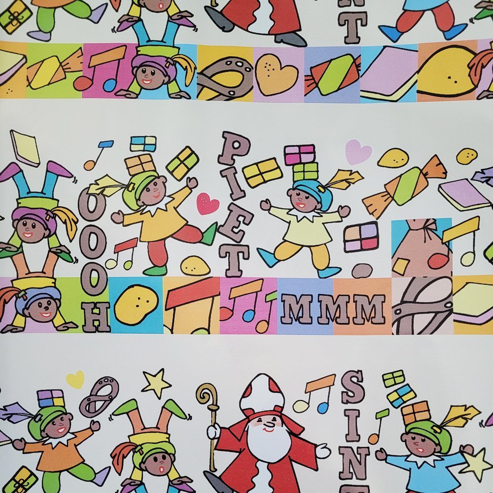 Papier do pakowania 70cmx3m 3m5