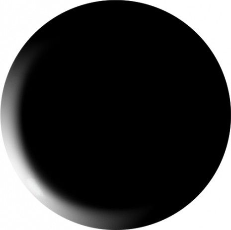 Tetis Magnesy do tablic 20mm / 6 czarne (GM400-V6)