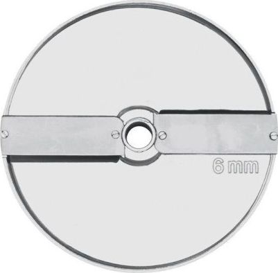 Hendi Tarcza do plastrów 6mm 2 noże na tarczy (1000939)