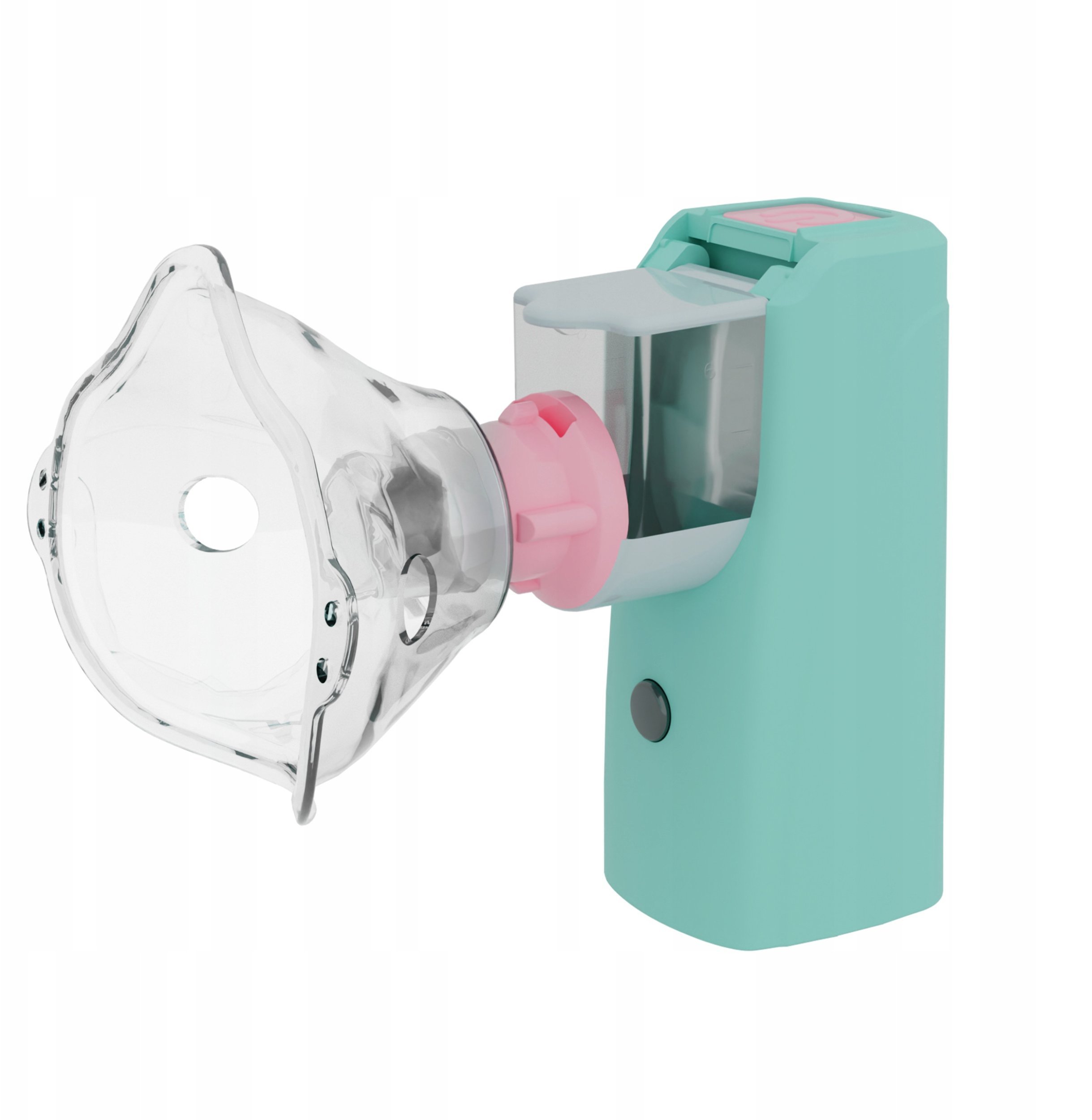 MOMINI - NEBULIZATOR NEBU FLOW